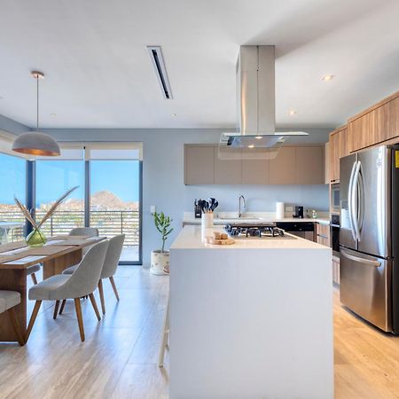 Lumina At Cardinal Cabo San Lucas Apartment Ngoại thất bức ảnh
