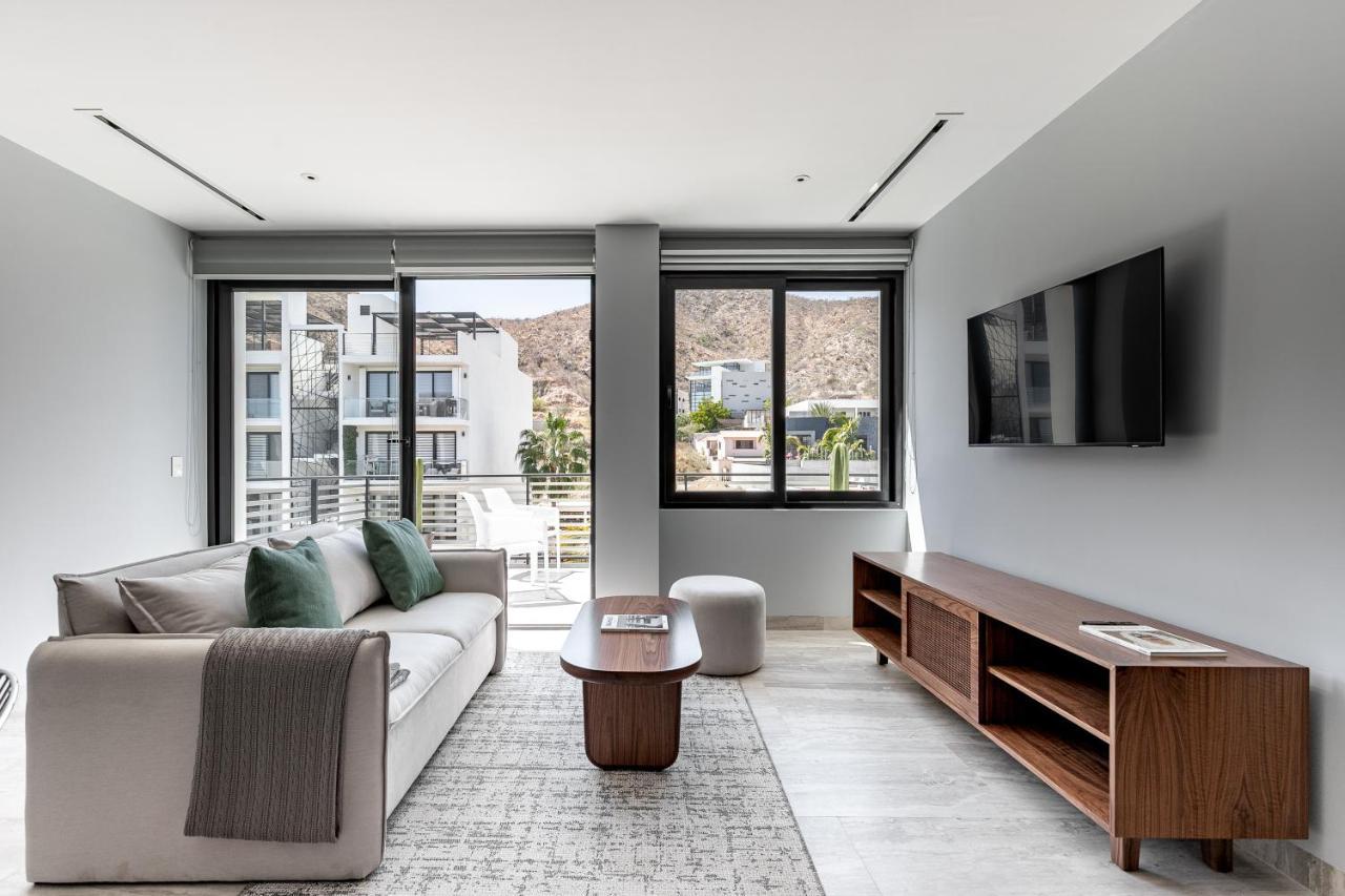 Lumina At Cardinal Cabo San Lucas Apartment Ngoại thất bức ảnh