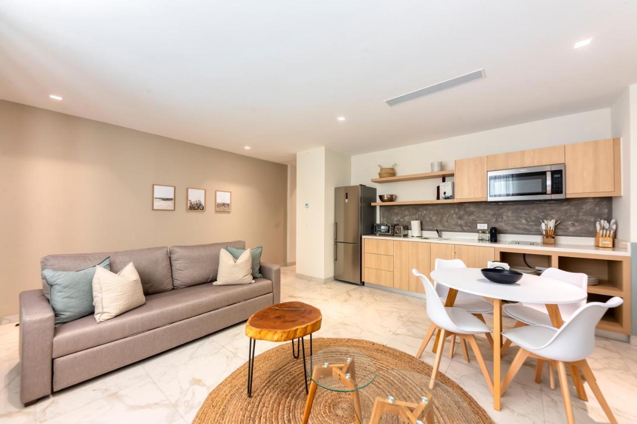 Lumina At Cardinal Cabo San Lucas Apartment Ngoại thất bức ảnh