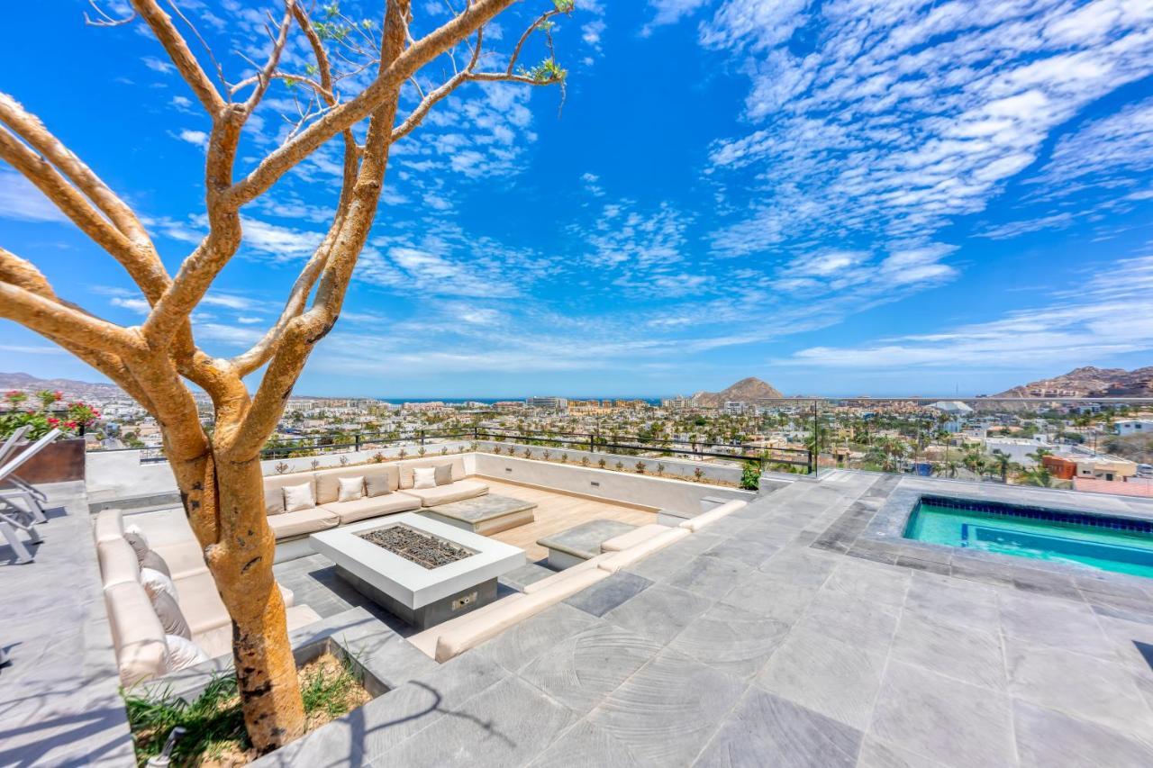 Lumina At Cardinal Cabo San Lucas Apartment Ngoại thất bức ảnh