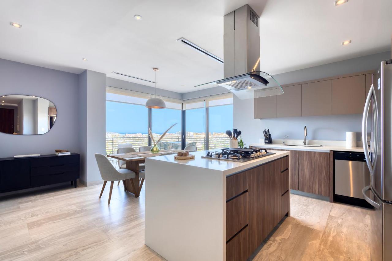 Lumina At Cardinal Cabo San Lucas Apartment Ngoại thất bức ảnh
