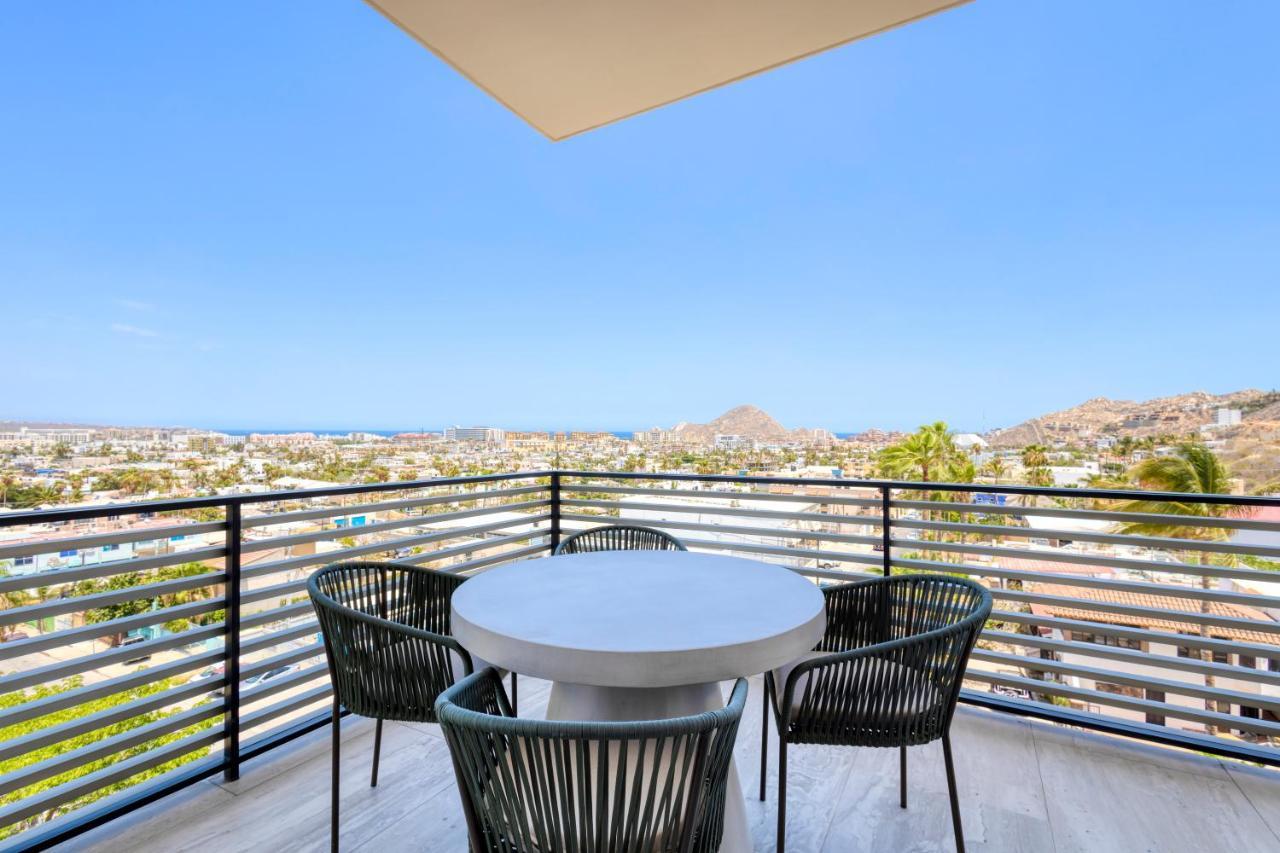 Lumina At Cardinal Cabo San Lucas Apartment Ngoại thất bức ảnh