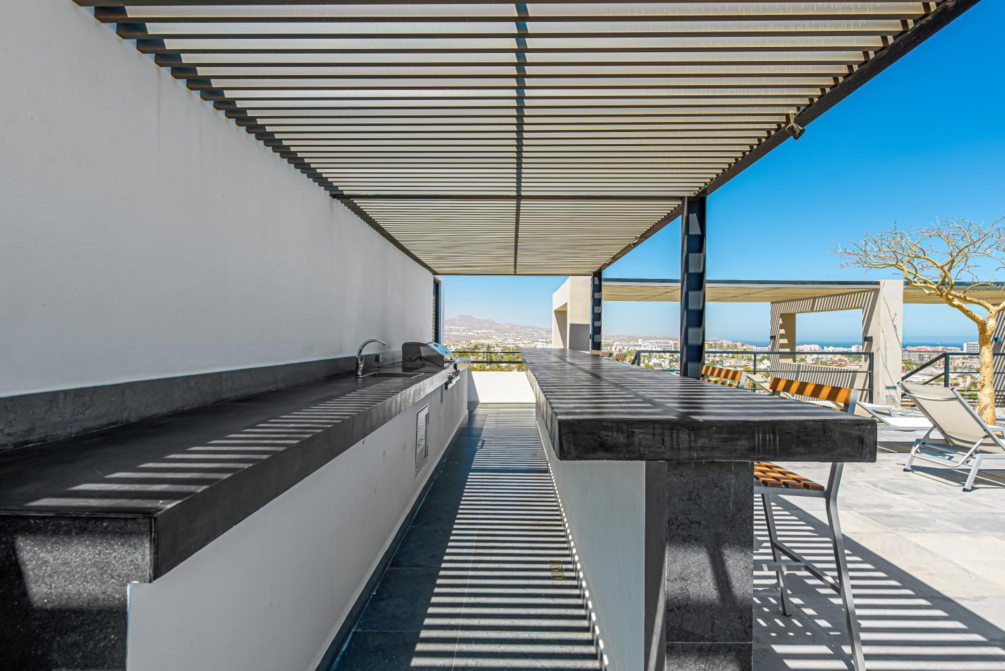 Lumina At Cardinal Cabo San Lucas Apartment Ngoại thất bức ảnh