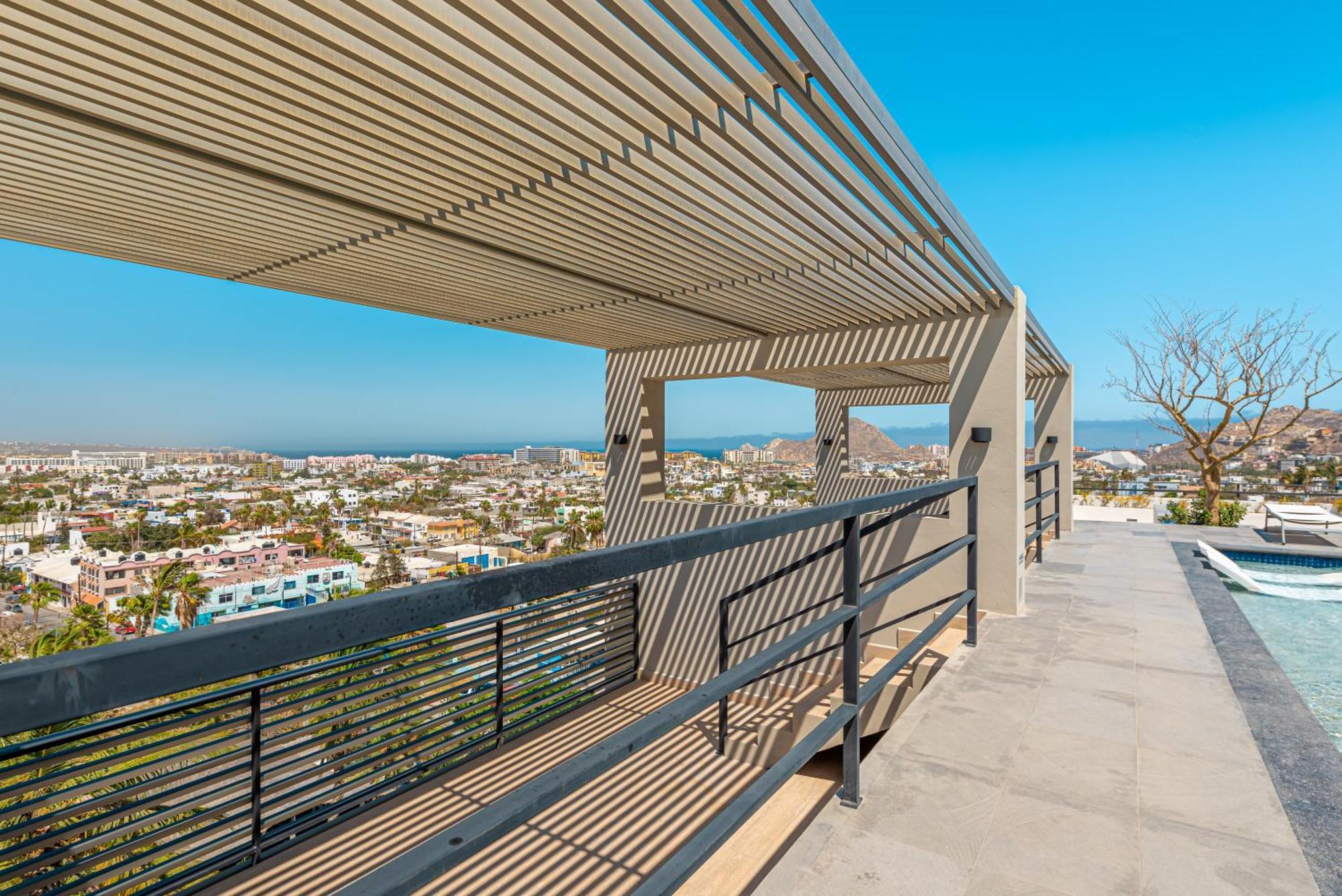 Lumina At Cardinal Cabo San Lucas Apartment Ngoại thất bức ảnh