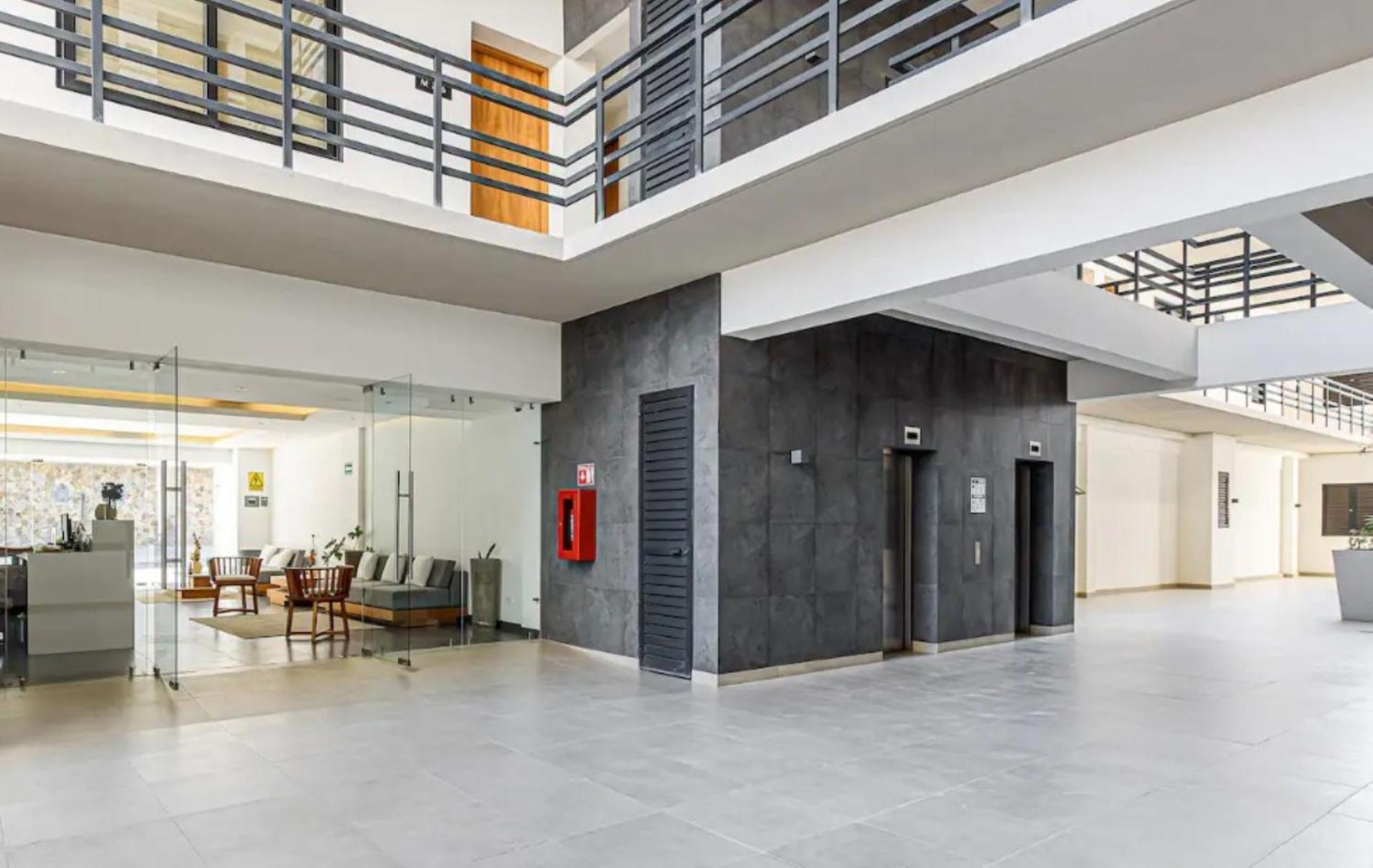 Lumina At Cardinal Cabo San Lucas Apartment Ngoại thất bức ảnh