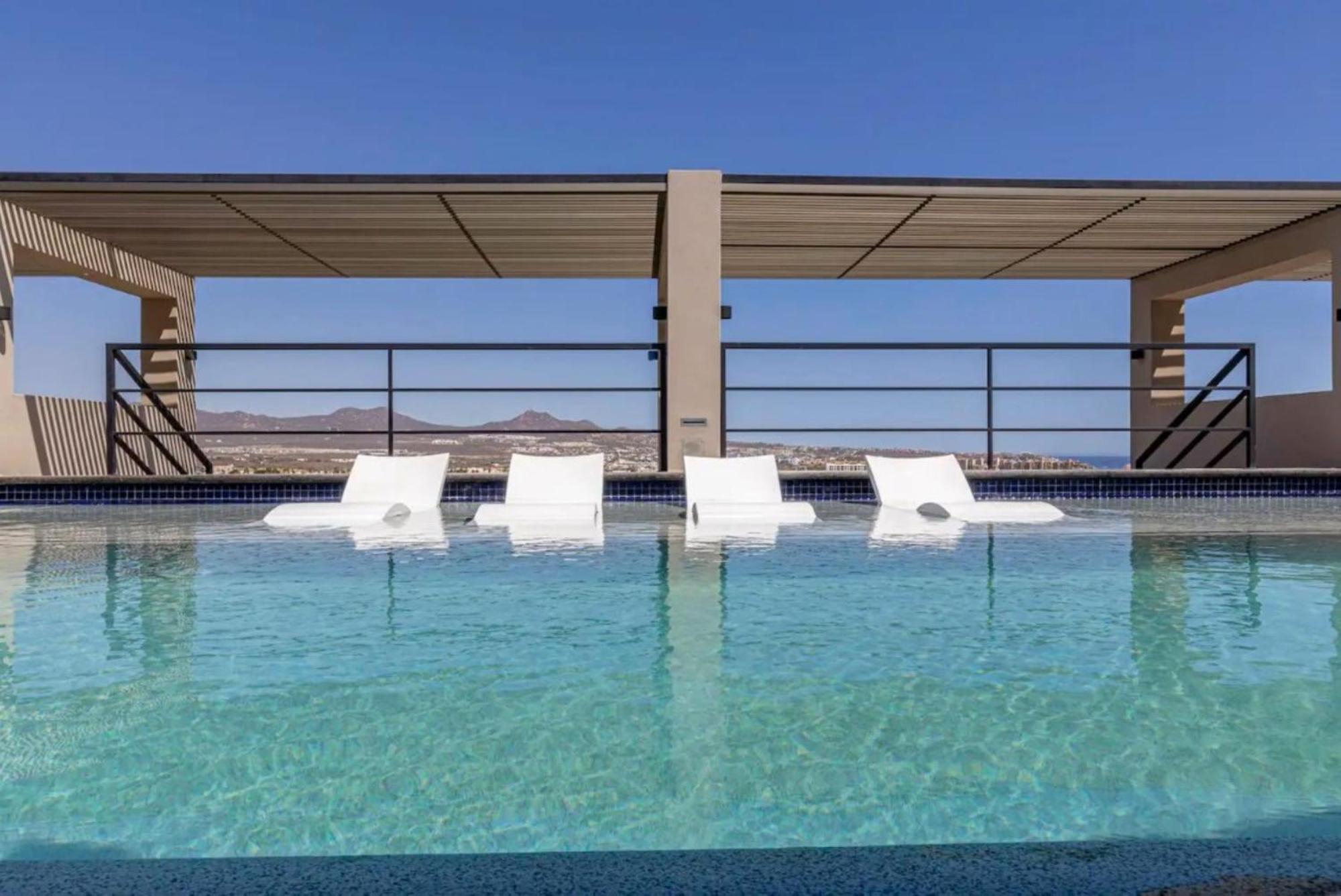 Lumina At Cardinal Cabo San Lucas Apartment Ngoại thất bức ảnh