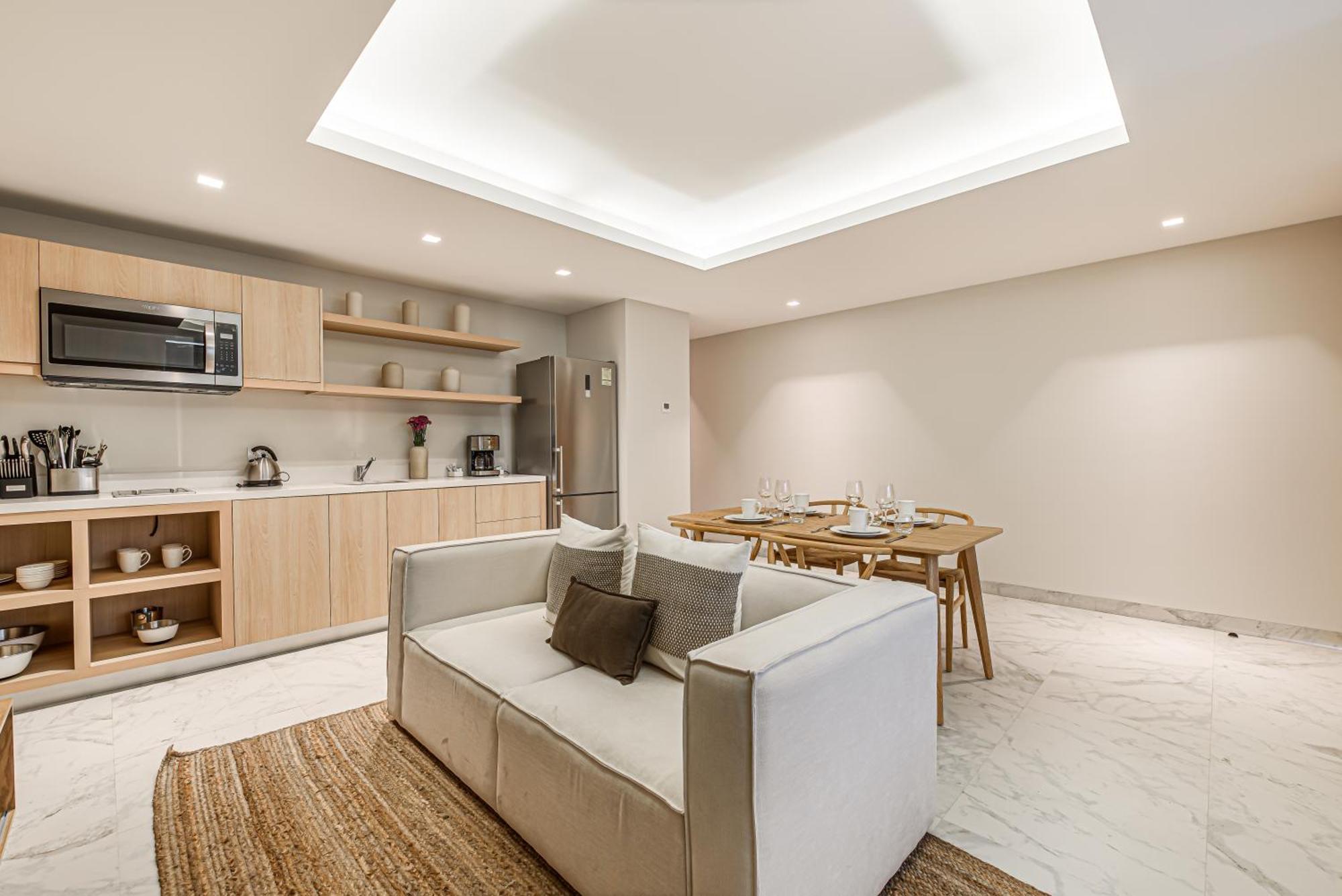 Lumina At Cardinal Cabo San Lucas Apartment Phòng bức ảnh