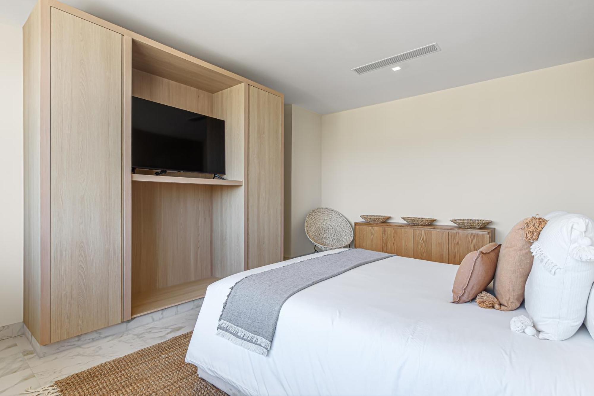 Lumina At Cardinal Cabo San Lucas Apartment Phòng bức ảnh