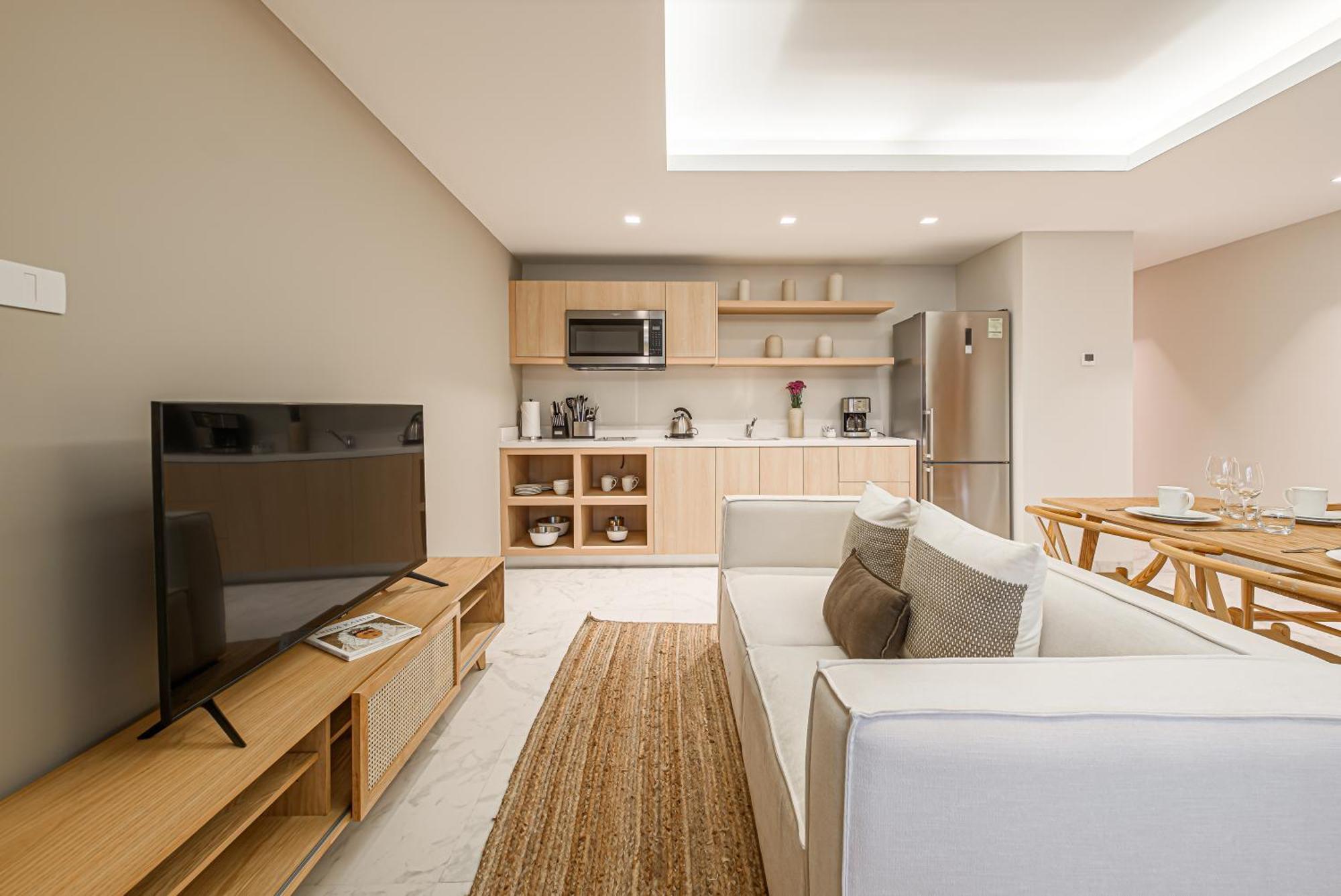 Lumina At Cardinal Cabo San Lucas Apartment Phòng bức ảnh