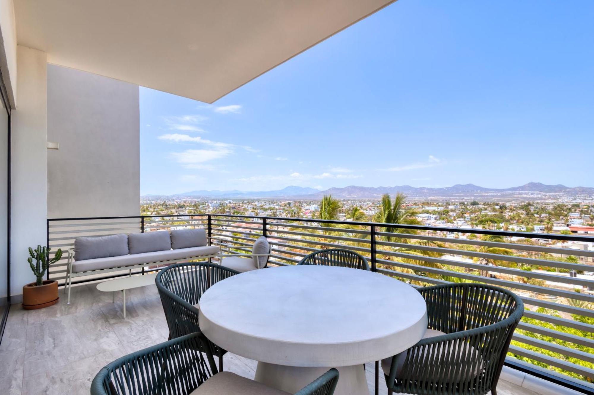 Lumina At Cardinal Cabo San Lucas Apartment Ngoại thất bức ảnh