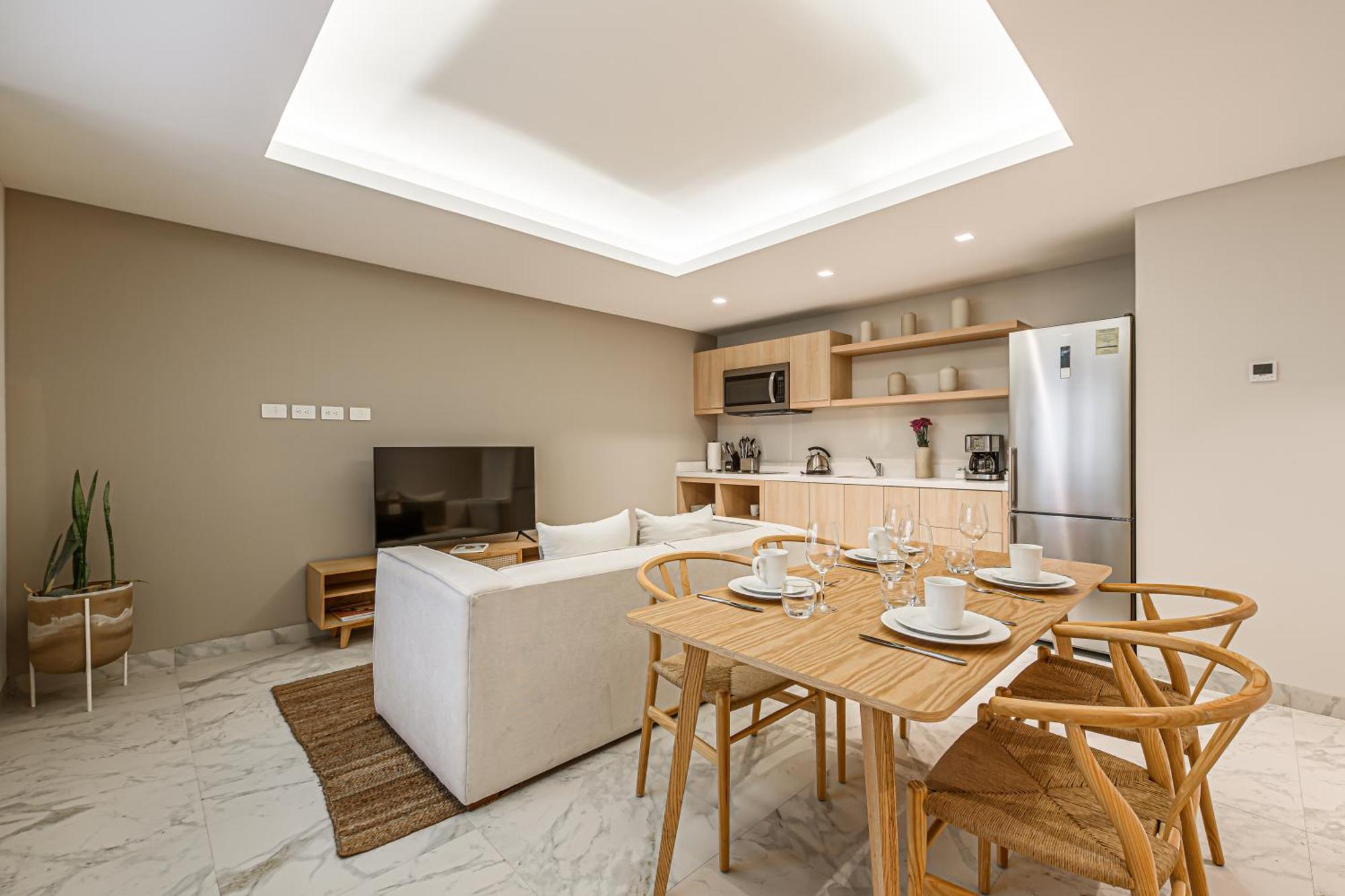 Lumina At Cardinal Cabo San Lucas Apartment Phòng bức ảnh