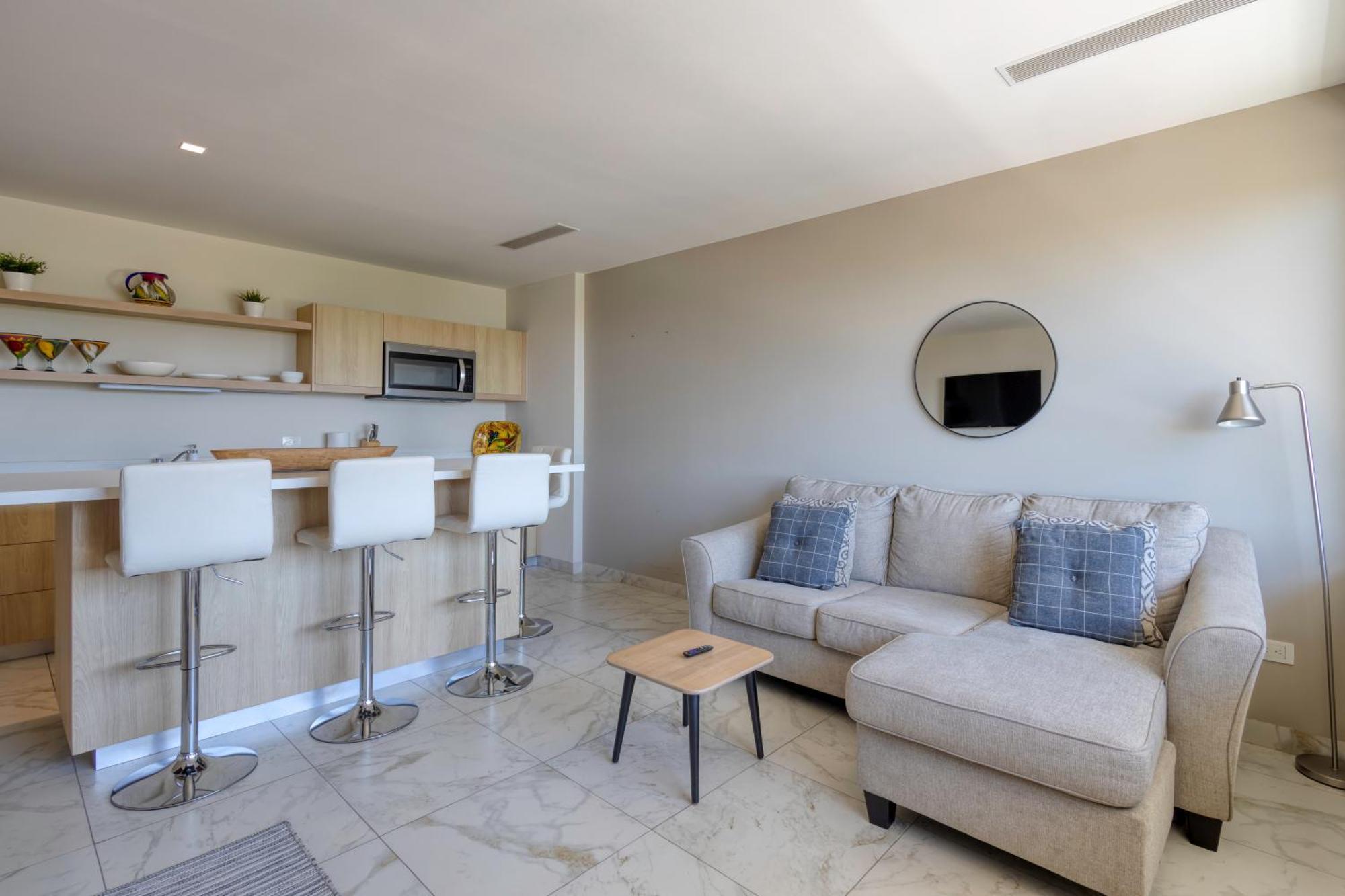 Lumina At Cardinal Cabo San Lucas Apartment Phòng bức ảnh